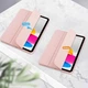 Чехол для iPad Air/Air2/pro 9.7/2017/2018 с креплением для стилуса Apple Pencil pink sand - изображение 6