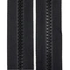 Молния рулонная трактор YKK, тип 8 VS на метраж - 1 метр 580 - изображение 1