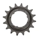 Звезда для втулки Shimano Nexus 18T черная - изображение 2