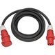 Подовжувач Brennenstuhl CEE 400V 63А -25 ° С 10м (1167630100) - зображення 1