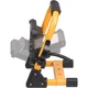 Прожектор Brennenstuhl JARO 1050 M 10Вт 220В 980лм 6500К IP65 (1171250902) - зображення 3