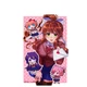 Плакат плакат аніме Доки Доки Doki Doki літературний клуб 42х29 см A3 (poster_0280) - зображення 1
