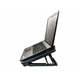 Охлаждающая подставка для ноутбуков Laptop N99 Notebook Cooling Pad 47801 - изображение 2