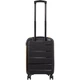Валіза жорстка CAT Cargo CoolRack Black 45L S (84380.01) - зображення 3
