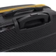 Валіза жорстка CAT Cargo CoolRack Black 45L S (84380.01) - зображення 8
