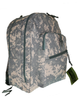 Рюкзак 25 літрів MIL-TEC Day Pack AT-DIGITAL 14003070 - зображення 6