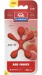 Ароматизатор Dr.Marcus Lucky Top Red Fruits - изображение 1