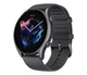 Смарт-годинник Amazfit Gtr 3 Thunder Black чорний - зображення 2