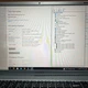 Ультрабук Yashi Suzuka / 15.6" IPS / Core i3-1005G1 (2(4) ядра по 1.2-3.4 GHz) / 8GB DDR4 / 256GB SSD / UHD Graphics / WebCam - изображение 9