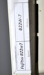 Монитор Б-класс Fujitsu B22W-7 / 22" TN / USB 2.0, VGA, DVI, DisplayPort / Встроенные колонки 2x 1.5W / VESA 100x100 + Кабели подключения б/у - изображение 9