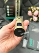 Аккумуляторная машинка для стрижки волос VGR V-962 триммер для бороды и усов со сменными насадками 1-7 мм - изображение 6