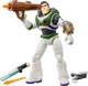 Игровая фигурка Базз Лайтер Mattel Disney Pixar Buzz Lightyear (HHX47) - изображение 3
