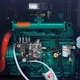 Генератор дизельный 20 кВт с шумопоглощающим кожухом Yichen Power YC-20GF - изображение 14
