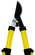 Веткорез садовый Werk 81038 с телескопическими ручками 640-860 мм (BP116984) - изображение 3