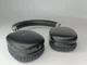 Накладные Беспроводные Bluetooth Наушники Hoco W35 Стерео Наушники с MP3 Плеером черный цвет - изображение 6