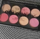Палетка румян Technic Color Fix Blush Palette - изображение 3