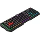 Клавіатура A4-Tech Bloody B140N Black - изображение 3