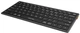 Клавіатура A4-Tech Fstyler FBX51C USB/Bluetooth Grey - изображение 3