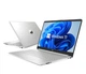 Ноутбук HP 15s Ryzen 7-5700/32GB/1 Tb/Win11 IPS Silver Для Дому та Офісу - зображення 1