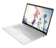 Ноутбук HP 17 Ryzen 7-5825U/8GB/512/Win11 Silver Для Дому та Офісу - зображення 4