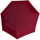 Зонт Knirps T.020 Small Manual Dark Red UV Protection Kn95 3020 1510 - изображение 2