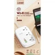 Удлинитель сетевой Ldnio c Wi-Fi SCW3451 |3USB/1Type-C, 3Sockets. QC/PD, 30W/10A, 2m EU Plug| - изображение 10