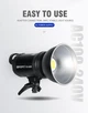 Постоянный студийный LED свет Triopo - EX-60 Bi 3200-5600 K 60 Ватт - изображение 5