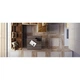 Плитка Stargres Qubus 60x60 grey rett. - изображение 2