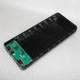 Корпус повербанк з швидкою зарядкою 8x 18650 QC 3.0 PD3 Power Bank 24Вт 30000mAh USB Type-C Lightning IP5328, чорний - зображення 6