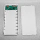 Корпус повербанк з швидкою зарядкою 8x 18650 QC 3.0 PD3 Power Bank 24Вт 30000mAh USB Type-C Lightning IP5328, білий - зображення 5