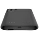 Чехол-зарядка iBattery для Samsung S22 Plus black 4800 mAh - изображение 7