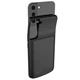 Чехол-зарядка iBattery для Samsung S22 Plus black 4800 mAh - изображение 10
