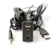 Кабель удлинитель AUX USB Type-C 1.5 м для авто магнитолы mp3 порт панель провод в машину аукс юсб тайп си - изображение 1