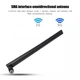 3шт WiFi антенна ASUS 5dBi 2.4-5.8GHz RP SMA для RT-AC68U AC66U AC56 роутеров, модемов и т.п. - изображение 5