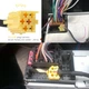 Bluetooth 5.0 адаптер для Smart ForTwo 451 / Fiat 500, Grande Punto / Alfa Romeo / Lancia, 6-pin mini ISO - изображение 6