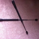 Телескопическая усиленная антенна для рации Baofeng, Kenwood и др. 13-42 см SMA Female VHF/UHF 144/430MHz - изображение 8