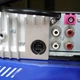 AUX адаптер Alpine/JVC AI-NET KCA-121B UniLink, кабель переходник аудио аукс для автомагнитолы 3.5 мм 1 метр - изображение 4