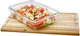 Набор контейнеров Tefal Master Seal 3 шт (N1051110) - изображение 13