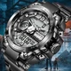 Мужские спортивные тактические часы Besta Sport - изображение 8