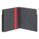 Кредитница Piquadro URBAN/Grey-Black PP1518UB00R_GRN - изображение 3