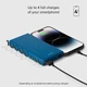 Павербанк (Зовнішній акумулятор) SBS TTBB10000FASTK 10000Mah. - зображення 10