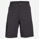 Спортивные шорты мужские Trespass MABTSHN10007 S Peat (5045274525397) - изображение 4