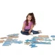 Пазл Melissa&Doug Под морем, 35 элементов (MD31376) - изображение 4