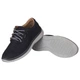 Кросівки ClubShoes STNп(перфорація) Синій 41(р) 03356 - зображення 4