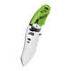 Ніж Leatherman Skeletool KBX Sub Lime (1080-832384) - зображення 2