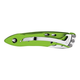 Ніж Leatherman Skeletool KBX Sub Lime (1080-832384) - зображення 3