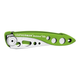 Ніж Leatherman Skeletool KBX Sub Lime (1080-832384) - зображення 4