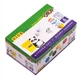 Гуашеві фарби ZiBi KIDS Line 6 кольорів по 20 мл (ZB.6603) - зображення 1