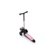 Самокат Scoot&Ride Highwaykick-2 LED Рожений (SR-210201-ROSE) - зображення 1