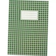Канцелярская книга Buromax А4, 48 листов, линия (BM.2451) - изображение 5